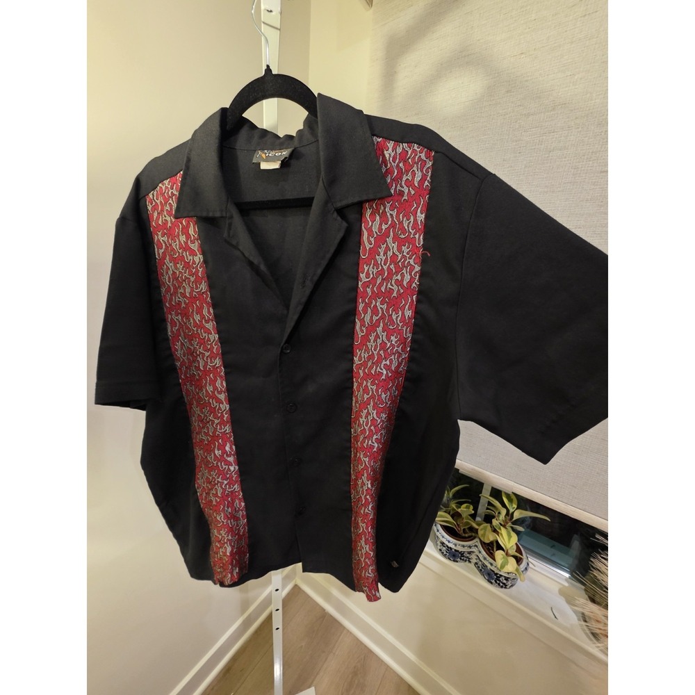 Vintage 90's Pop Icon Shirt‎ XL.
